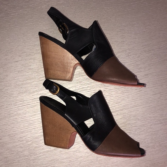 New Rachel Comey shoes Size 9 - Picture 6 of 7